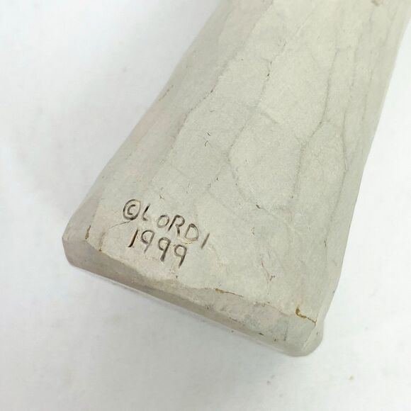 Vintage Willow Tree Angels Lot of 4 Susan Lordi Praying Holding Cat Book Braid - Picture 6 of 16